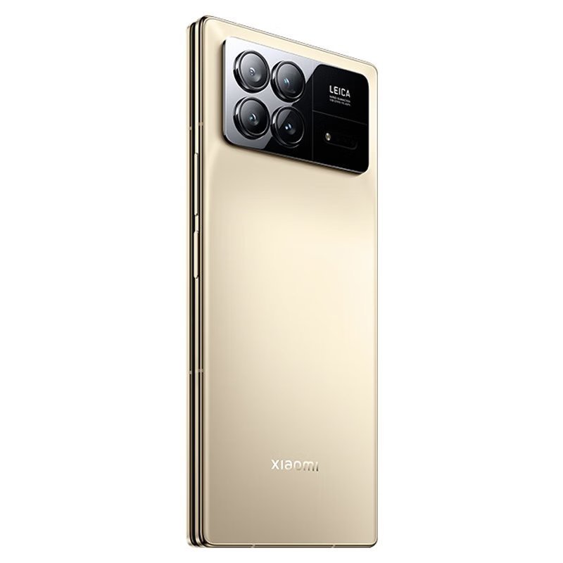 Xiao mi Mix Fold 3 Snapdragon 8 Gen 2 256/512/1TB Storage 8.03" 120Hz and 6.56inch Foldable Android Phone Smart Phone 5G